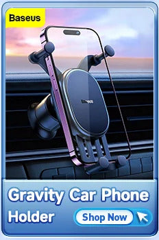 Baseus 5pcs USB Car Charger Quick Charge QC4.0 QC3.0 PD3.0 SCP PPS 5A Type C 30W Fast USB Charger For iPhone Xiaomi Mobile Phone