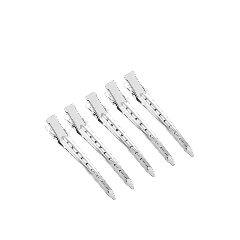 Root Hair Volumizing Clips Invisible Hairpins Bangs Duckbill Positioning Clips Styling Clips Hair Accessories Small Size