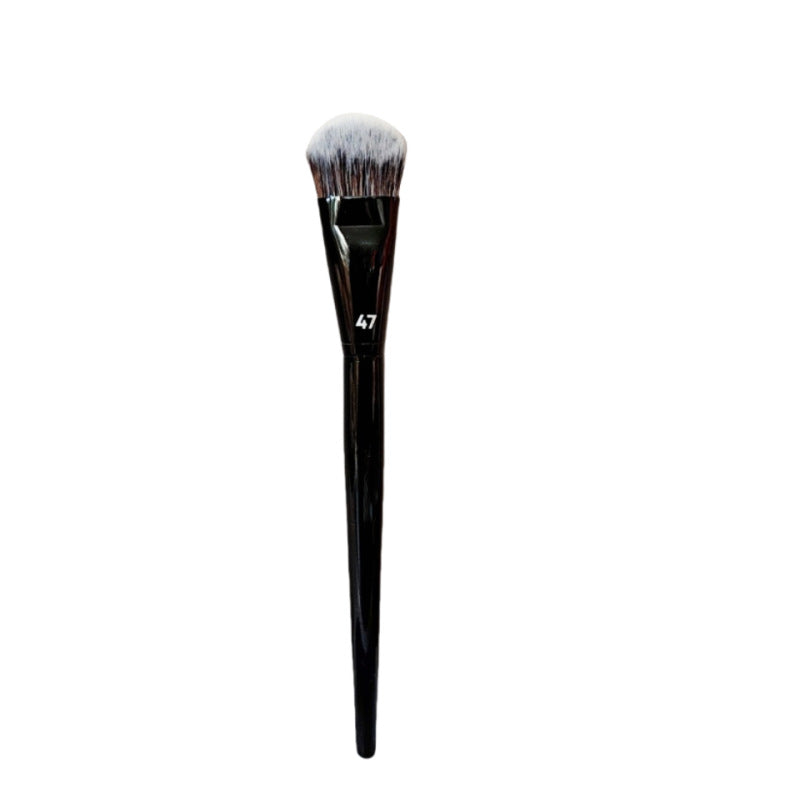 Cangzhou Sijia No. 47 Small Broom Blush Brush Makeup Blusher Makeup Brush Highlight Slope Foundation Detail Brush