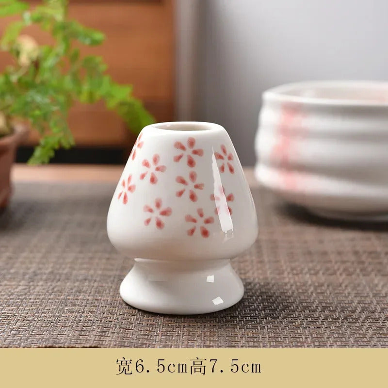 Japanese Bamboo Matcha Green Tea Beater Powder Whisk Matcha Whisk Bamboo Tea Stick Matcha Brush Teaware Tool Kitchen Accessories