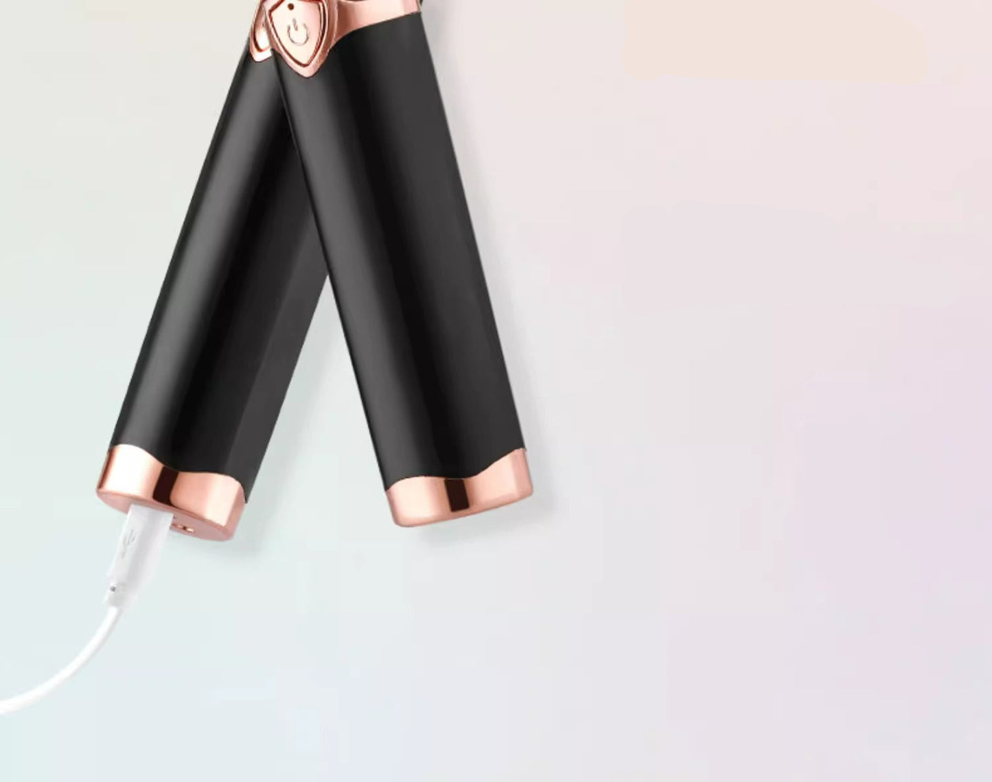 New Electric Eyelash Curler Rechargeable Heated Eyelash Shaping Curler Beauty Tool Electric Eyelash Curler