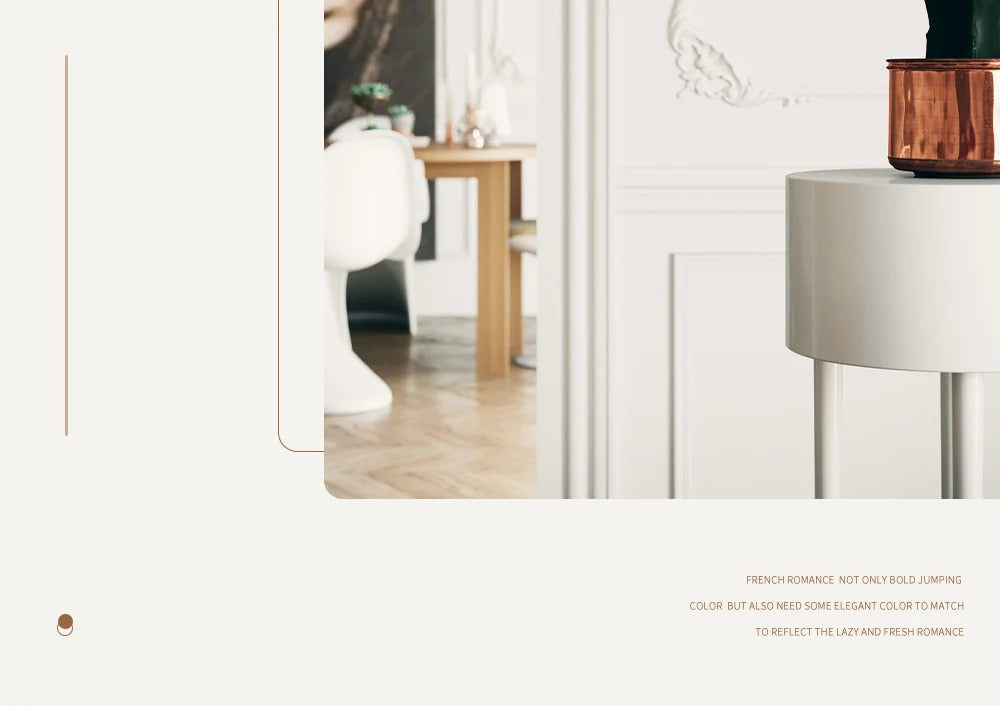 Black French interior bedroom handle lock, household wooden door lock, bathroom and room split lock