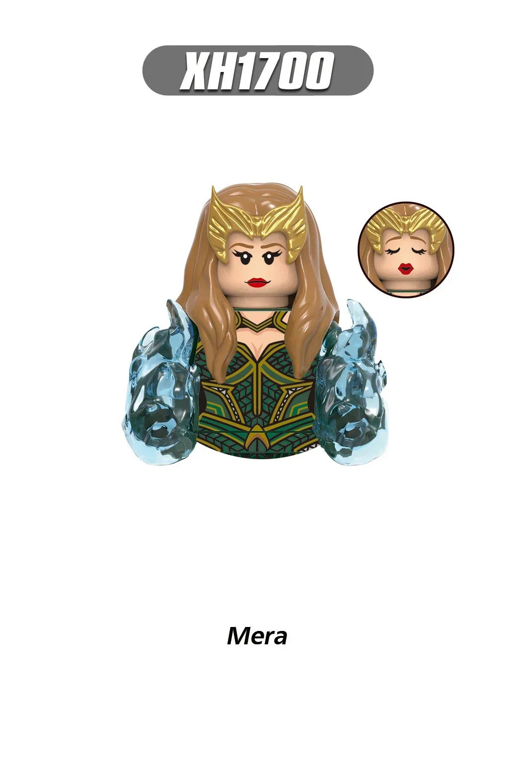 Brick toys Mini building blocks Classic anime characters Super hero Batman Joker children's party gift toys