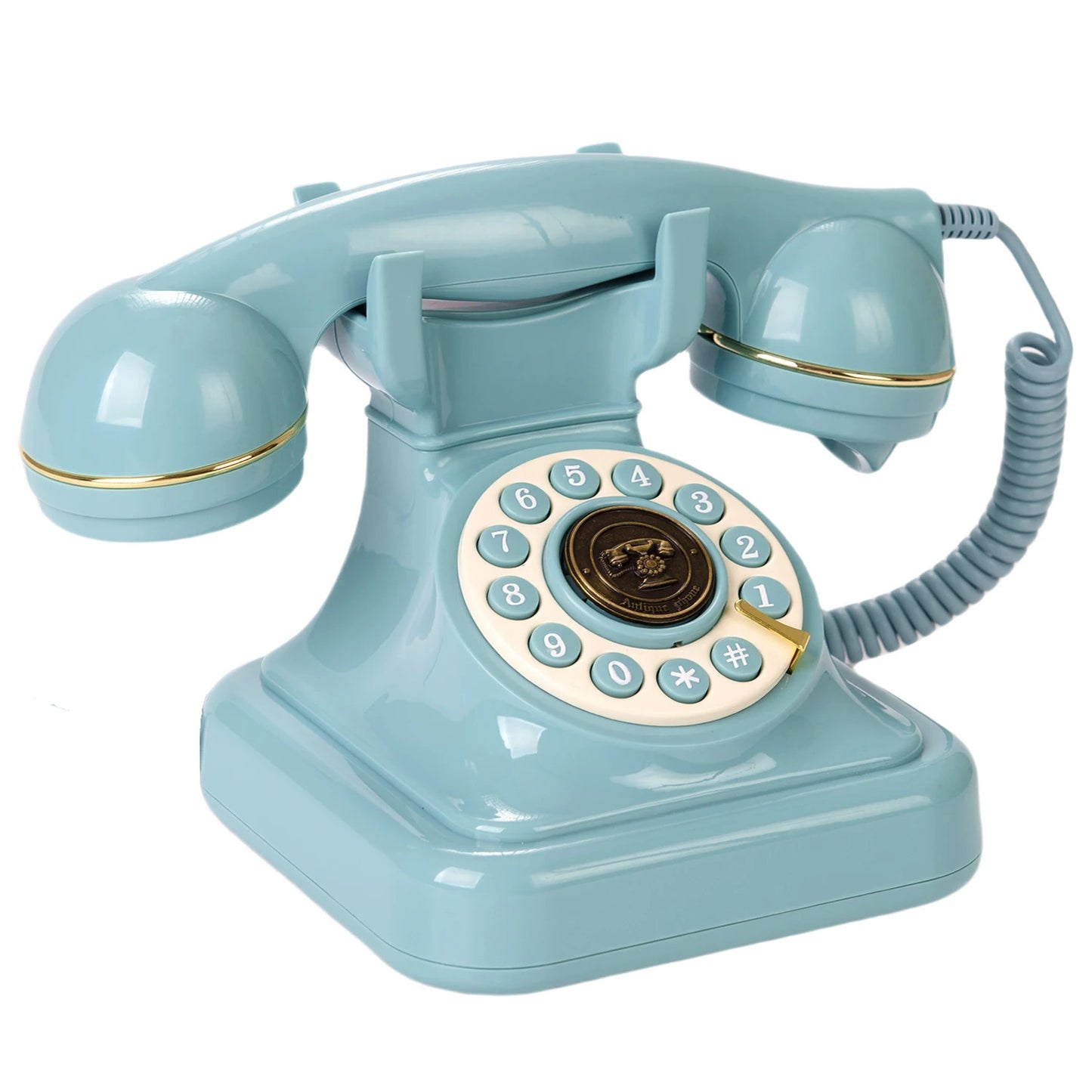 Audio message book phone wedding guest voice blessing message book banquet voice check-in message phone birthday party celebrati