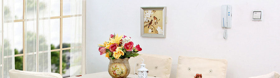 New Tablecloth Pastoral Style Polyester Household Dining Table Cloth Tablecloth Sets Multi-Purpose Cover Towel Home Fabric Wholesale