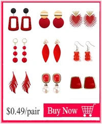 40mm 60mm 70mm 80mm Exaggerate Big Smooth Circle Hoop Earrings Brincos Simple Party Round Loop Bijoux for Women Jewelry