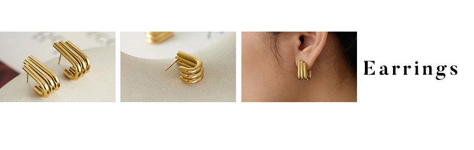 Peri'sbox Imitation Pearl Natural Stone Sunflower Pendant Necklace Women's Stainless Steel Flat Snake Chain Stackable Jewelry