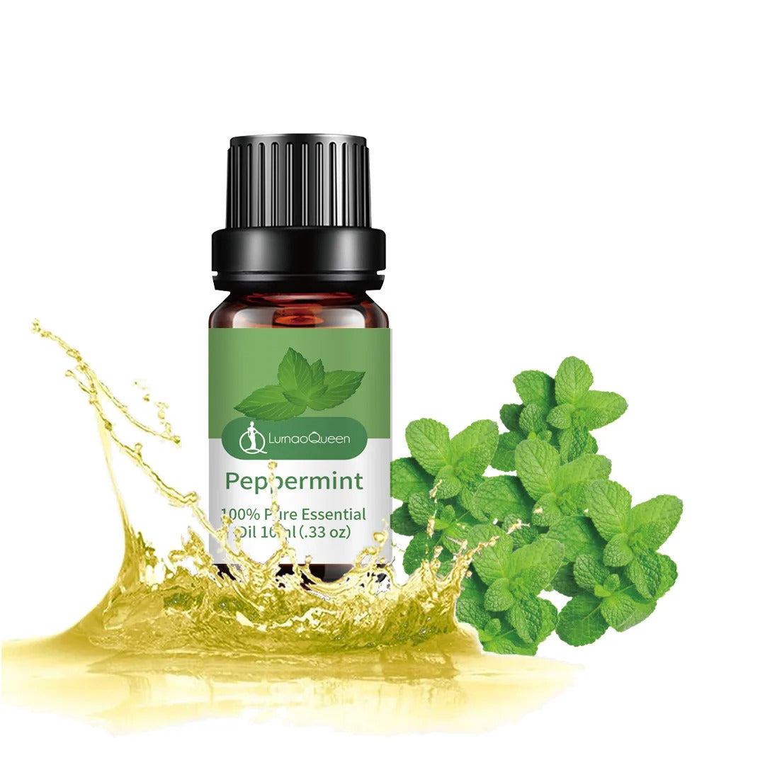 10Ml Aromatherapy Candle Essential Oil Natural Fruit Flavor Vegetable Essential Oil Handmade Soap Candle Vanilla Essence