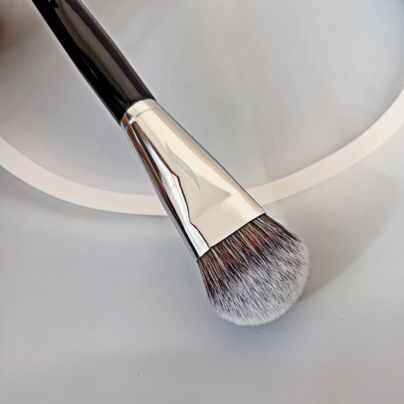 Cangzhou Sijia No. 47 Small Broom Blush Brush Makeup Blusher Makeup Brush Highlight Slope Foundation Detail Brush