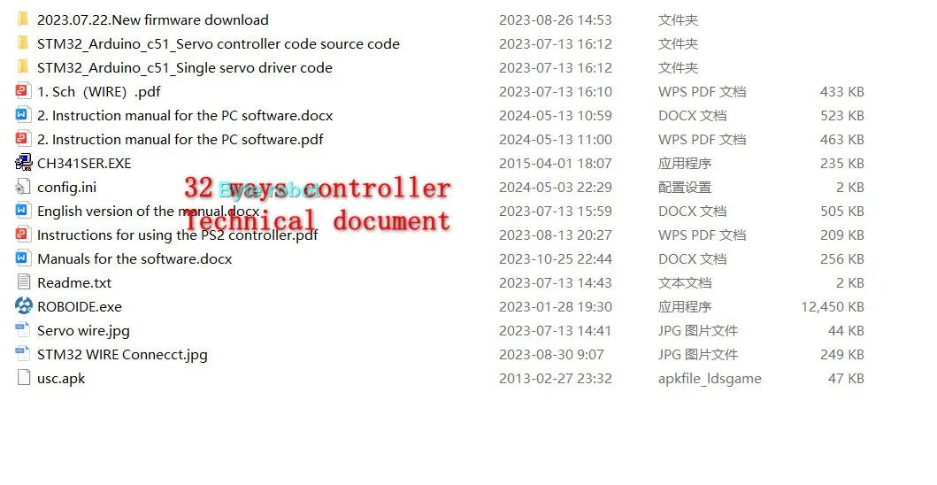 6 DOF Robot Manipulator MG996 Metal Alloy Mechanical Arm Clamp Claw Kit  For Arduino Robot DIY Ki for UNO/ESP32 Programmable