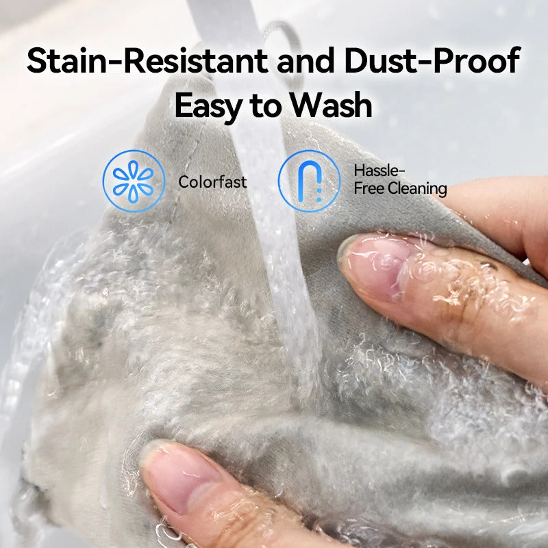 Vention Power Bank Case for iPhone 16 15 14 Xiaomi Earphone Waterproof Phone Pouch Powerbank Storage Bag Mobile Phone Accessorie