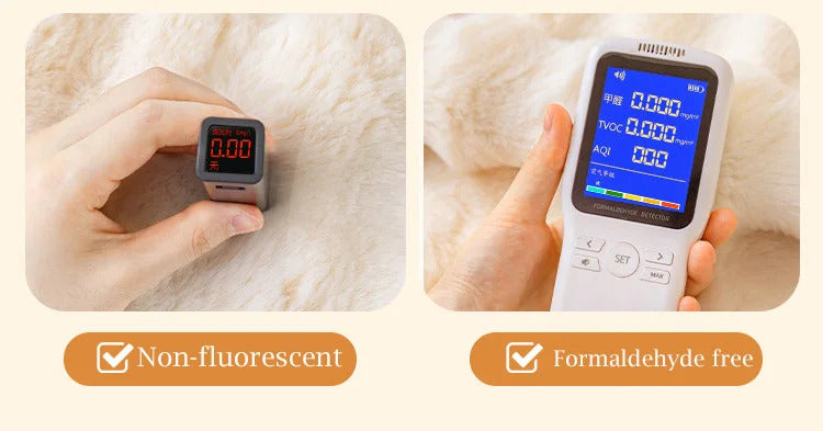 Rabbit Plush Sofa Cover Winter Thickening Warm Plush Cushions Non-Slip Living Room Leather Sofa Backrest Armrests Super Soft