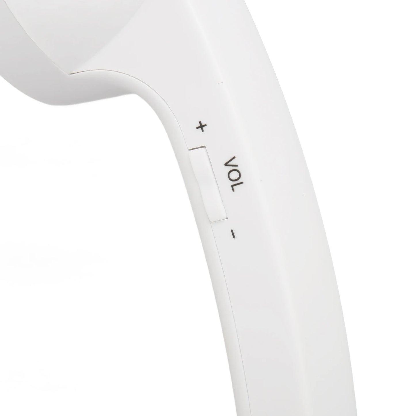 Handheld Phone Receiver Coiled Cord Radiation Proof Cell Phone Handset Clear Sound 3.5mm Plug Adjustable Volume for Smartphone