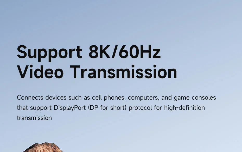 Hagibis LED Display 240W USB C Adapter Type C to USB C USB4 Connector 40Gbps 8K@60Hz for Thunderbolt 4/3 iPhone 16 Macbook Pro