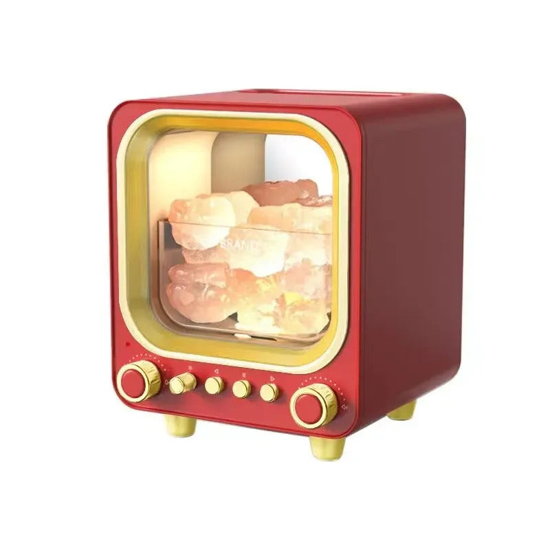 New Aromatherapy Machine Humidifier Smart Bluetooth Speaker Home Office USB Aromatherapy Diffuser