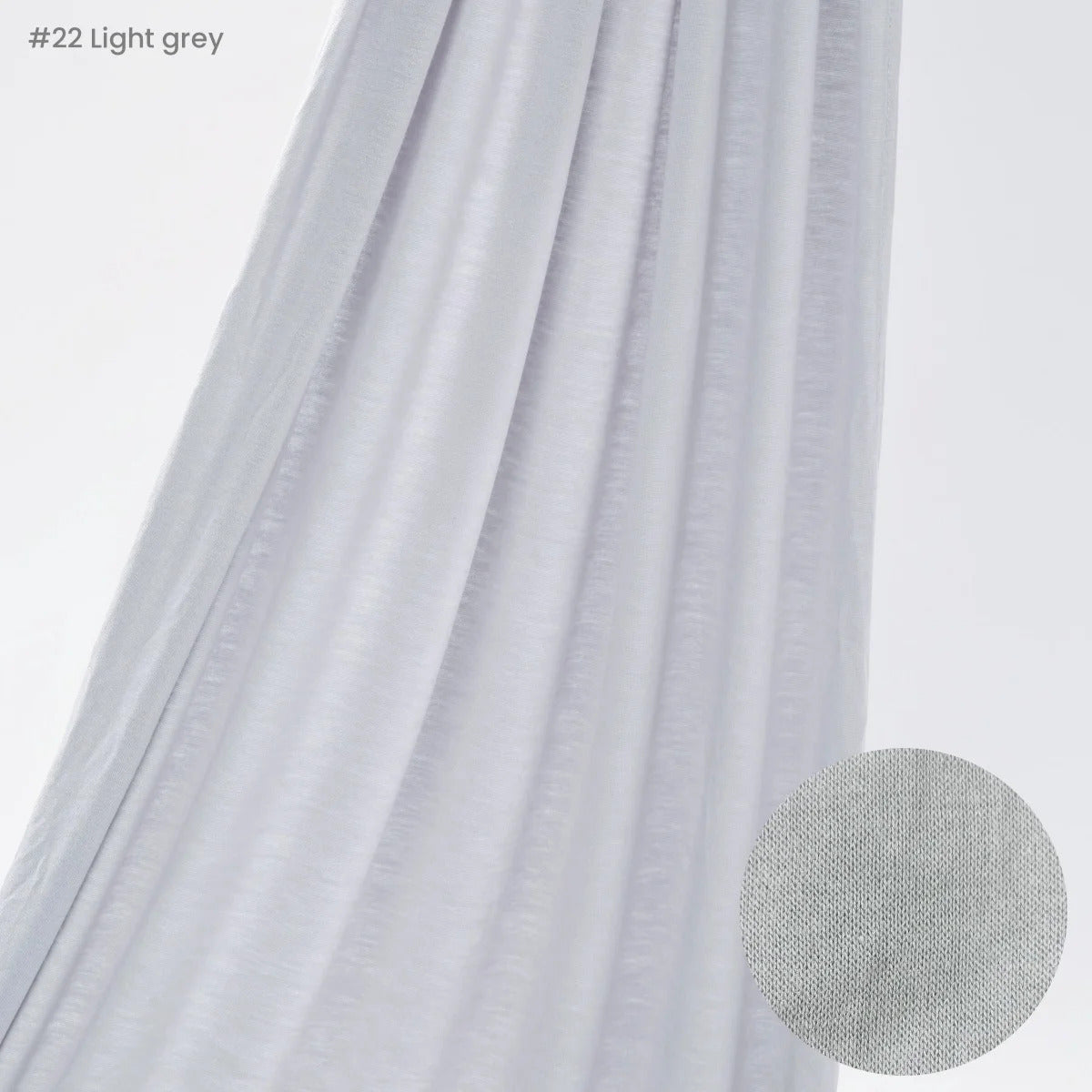 29Colors Premium Jersey Hijab Scarf Solid Muslim Long Scarves Turban Shawl Elastic Cotton Arab Headscarf Head Wraps Saudi Hijabs