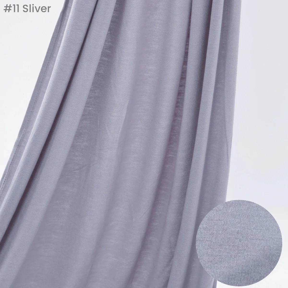 29Colors Premium Jersey Hijab Scarf Solid Muslim Long Scarves Turban Shawl Elastic Cotton Arab Headscarf Head Wraps Saudi Hijabs