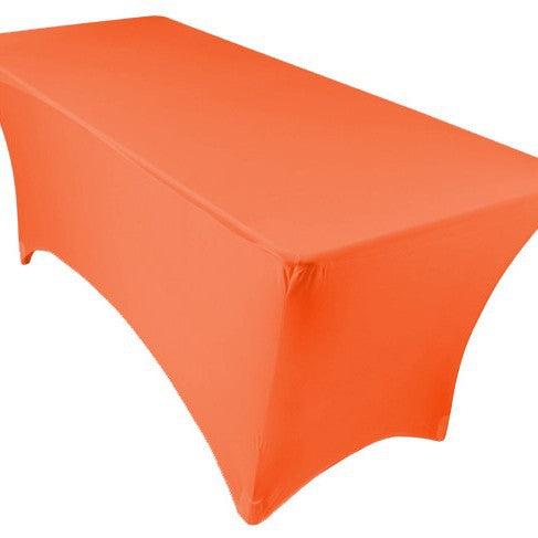 Tablecloth 6ft Table Cover Cross-Border Manufacturers Elastic Table Cover Table Cover Can Be Customized Pattern