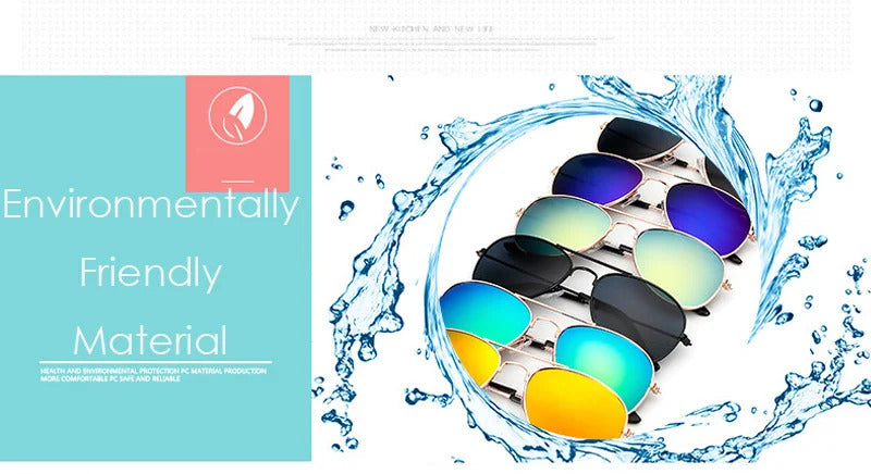 Retro Kids Sunglasses UV400 Brand Designer New Trend Children Sun Glasses Luxury Shades Baby Boys Girls Eyewear Gafas De Sol