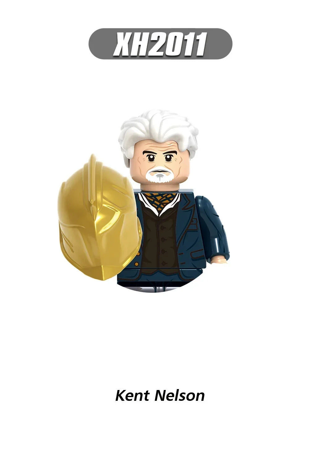 Brick toys Mini building blocks Classic anime characters Super hero Batman Joker children's party gift toys