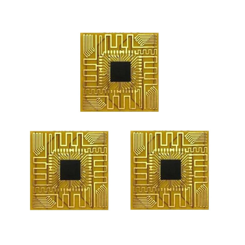 Stickers-Signal Booster Mobile Phone Signal Enhancement Stickers Phone Signal Amplifier Mobile Phone 4G Amplifier For Cell Phone