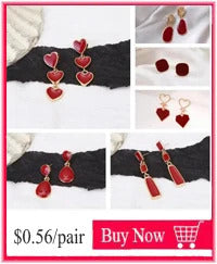 40mm 60mm 70mm 80mm Exaggerate Big Smooth Circle Hoop Earrings Brincos Simple Party Round Loop Bijoux for Women Jewelry