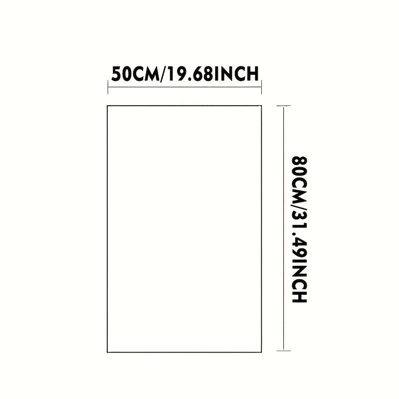 4pcs Disposable Travel Pillowcases - Soft Non-Woven Fabric Covers | Hand Washable for Hotels & Beauty Salons Camping Essentials