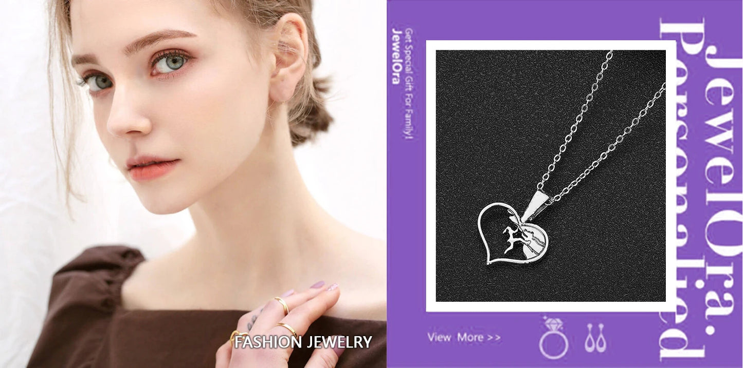 Isis Goddess Pewter Ancient Egyptian Occult Deity Fashion Gold Color Pendant Necklace for Women Gift for Girlfriend Jewelry