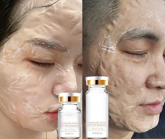 Wholesale Witch Mask Enzyme Brush for Lifting, Firming, Anti-Wrinkle, Nasolabial Folds, Beauty Salon Application Mask Enzyme Brush Set