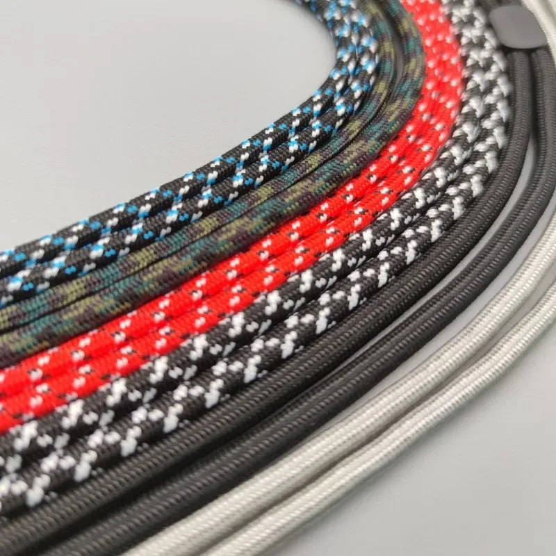 Cute Phone Lanyard Adjustable Diameter Outdoor Universal Case Crossbody Shoulder Card Neck Cord Clip Hang Anti-lost Wrist Strap