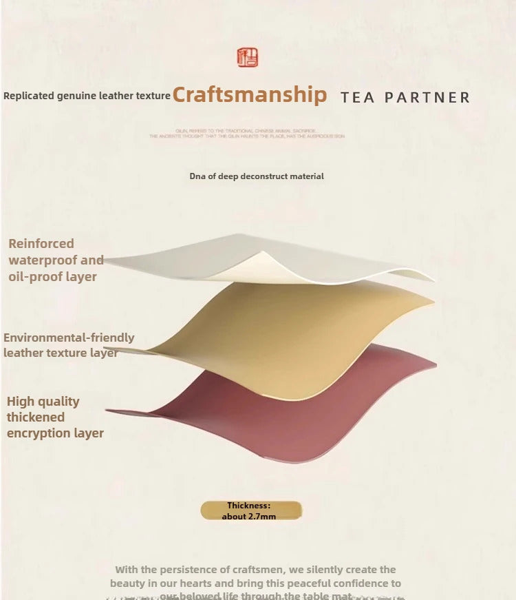 Retro Mousepad Mouse Pad Large Waterproof Non-slip PU Suede Desk Mat Computer Keyboard Desk Pad Mouse Mats Gaming Accessories