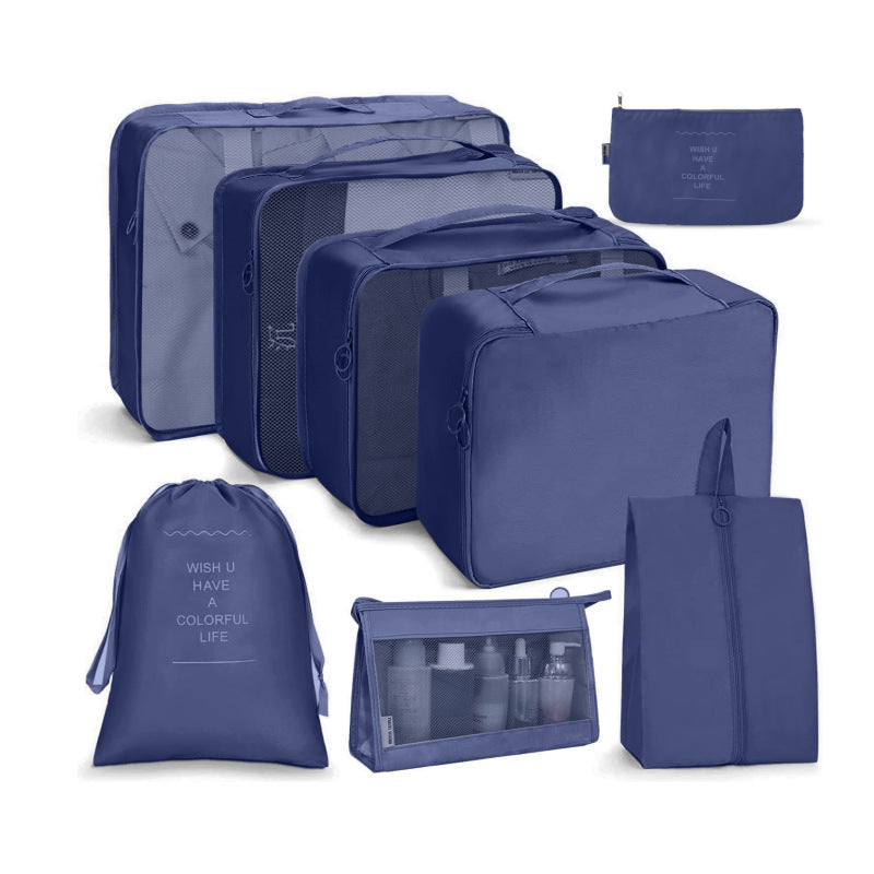 Travel Storage Bag Luggage Organizer Clothing Organizer Bag Shoes Underwear Storage Bag Travel Clothes Packing Maternity Bag