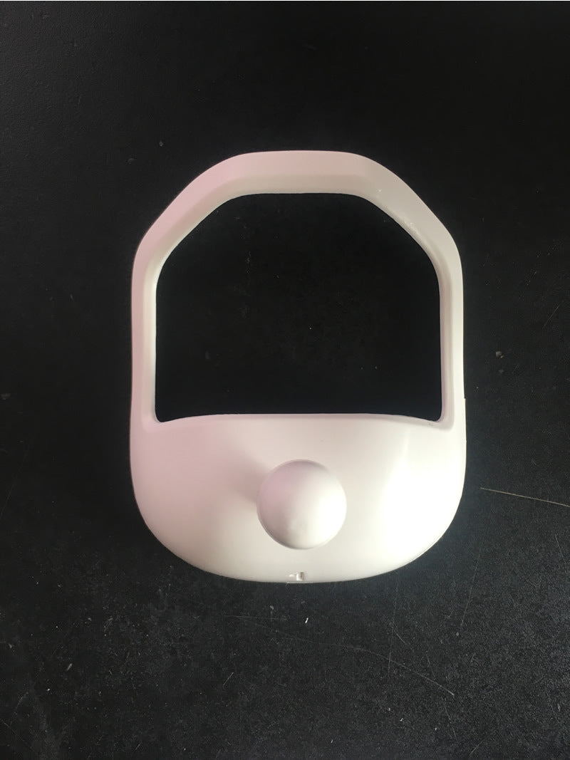 Cross-Border One Piece Dropshipping Beard Modeling Template 5-Piece Beard Modeling Template 5PCs Beard Guide 6