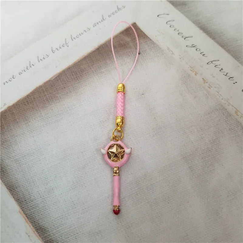 Fashion Cute Straps Decor Lanyards for IPhone/Samsung Kawaii Keys Mobile Phone Headphone Strap Hanging Rope Smartphone Charms