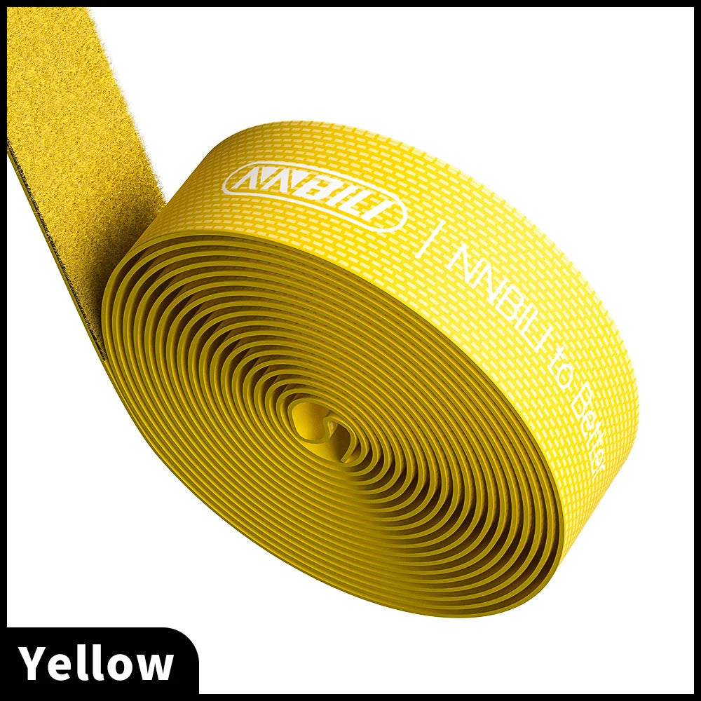 NNBILI Data Cable Management Strap Reusable Detachable Can Be Cut Freely Multifunctional Velcro Strap Fixed Storage Accessories