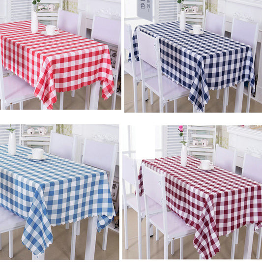 Hotel Tablecloth Western Restaurant Restaurant Restaurant Hotel Plaid Tablecloth Tablecloth Plaid Black and White Green Plaid Red and White Plaid Tablecloth