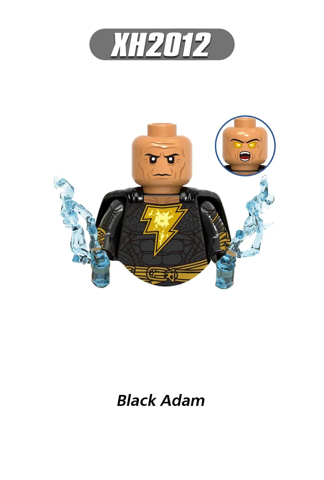 Brick toys Mini building blocks Classic anime characters Super hero Batman Joker children's party gift toys