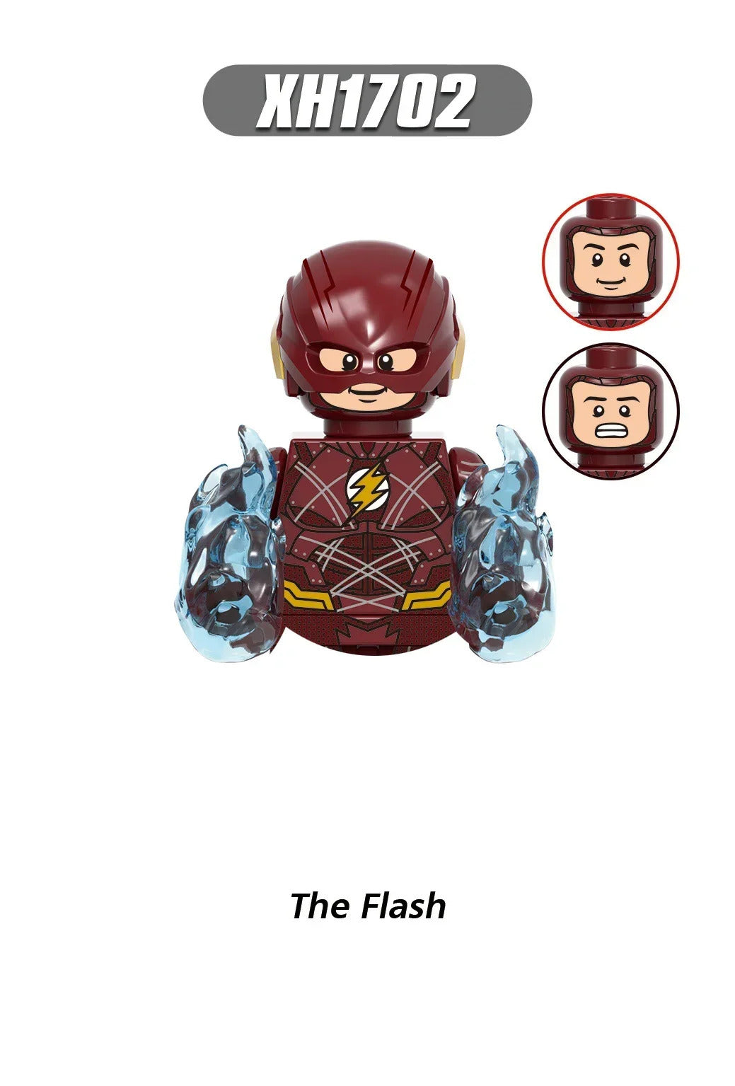 Brick toys Mini building blocks Classic anime characters Super hero Batman Joker children's party gift toys