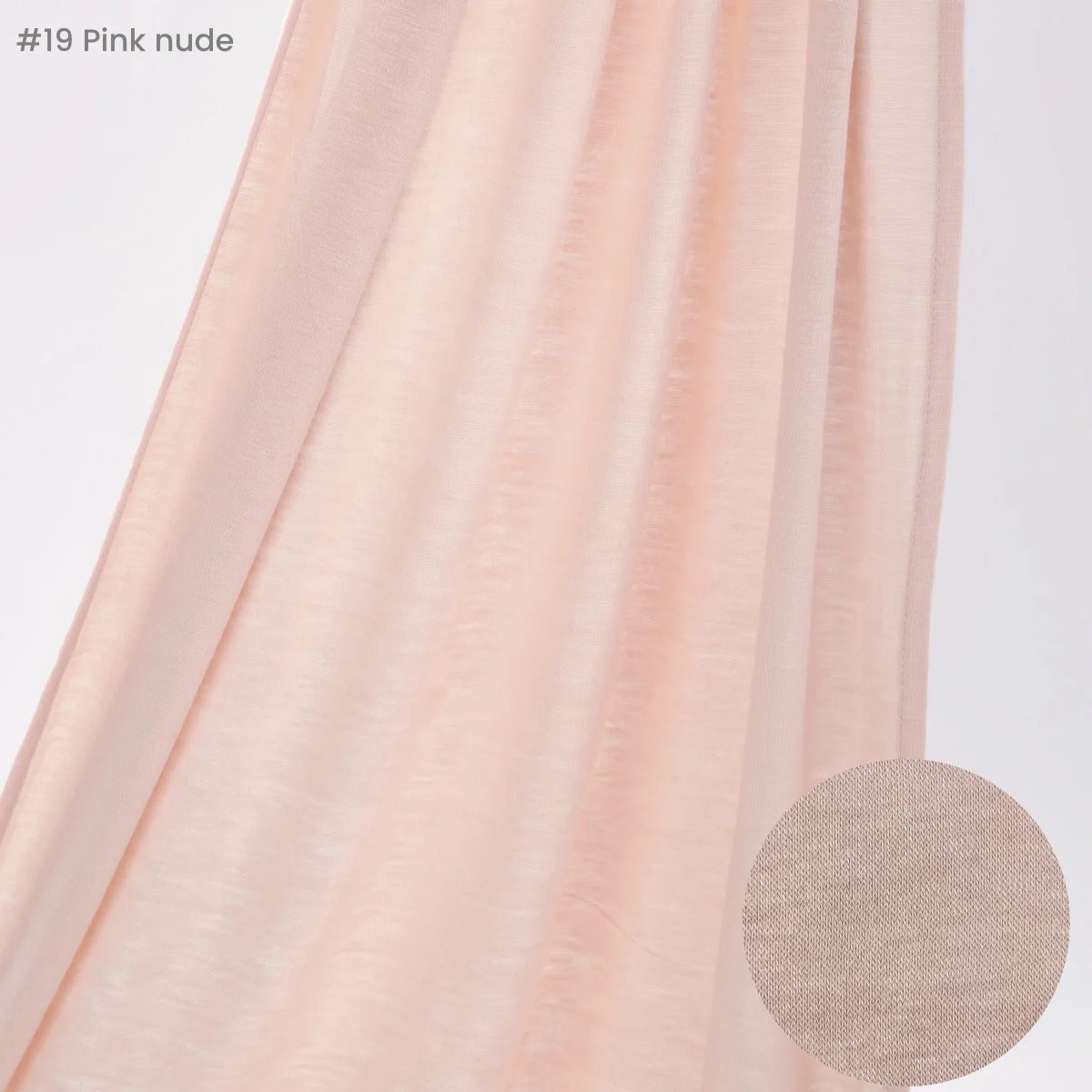 29Colors Premium Jersey Hijab Scarf Solid Muslim Long Scarves Turban Shawl Elastic Cotton Arab Headscarf Head Wraps Saudi Hijabs