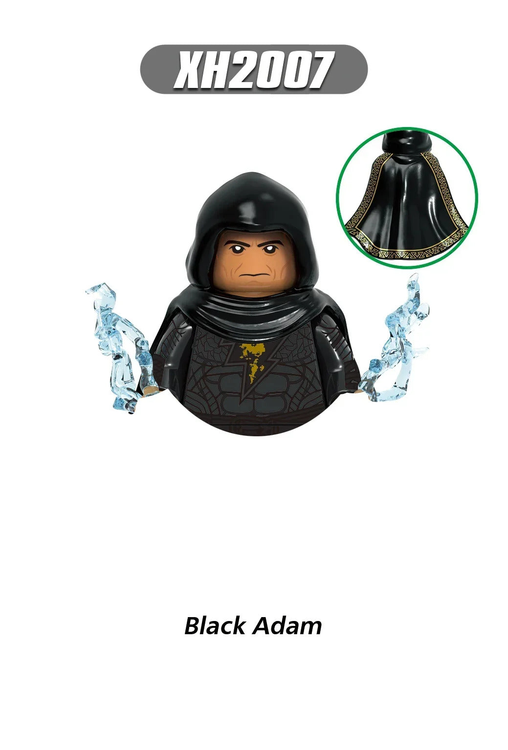 Brick toys Mini building blocks Classic anime characters Super hero Batman Joker children's party gift toys