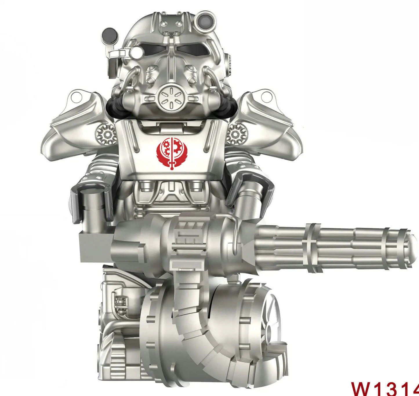 Hot-Selling 4cm Children Anime Figure Hero Building Blocks Kid Gift Assembling Toy Model Mini Movies Characters Figurine Bricks