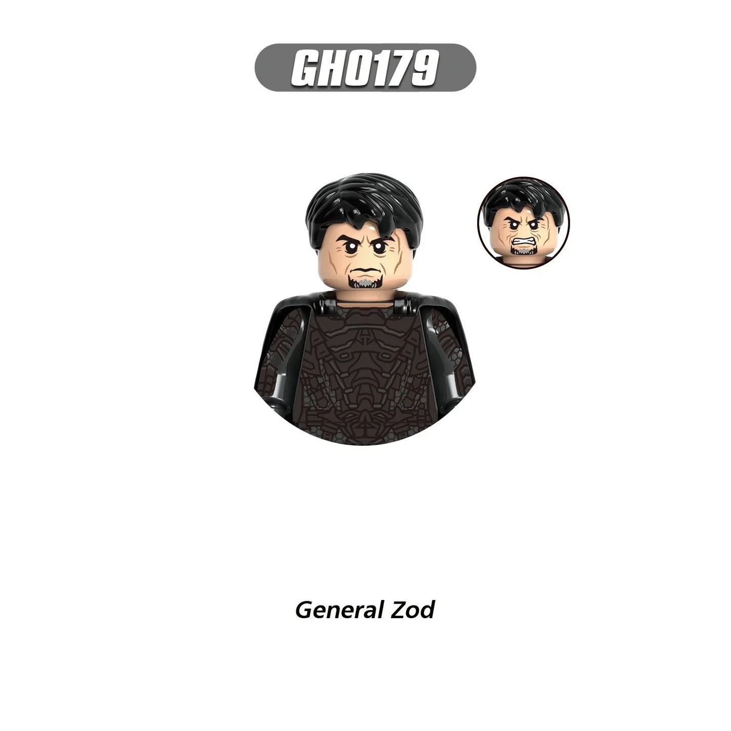 Brick toys Mini building blocks Classic anime characters Super hero Batman Joker children's party gift toys