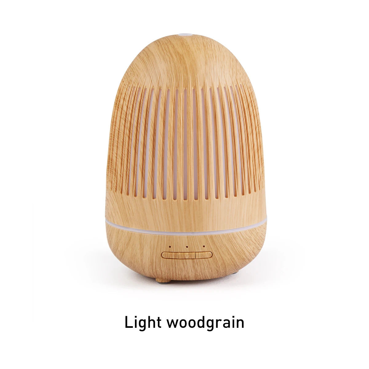 Air Humidifiers For Home Essential Oils Diffusers For Bedroom Purifier Tabletop USB Aroma Aromatherapy Machine Fragrance Lamp