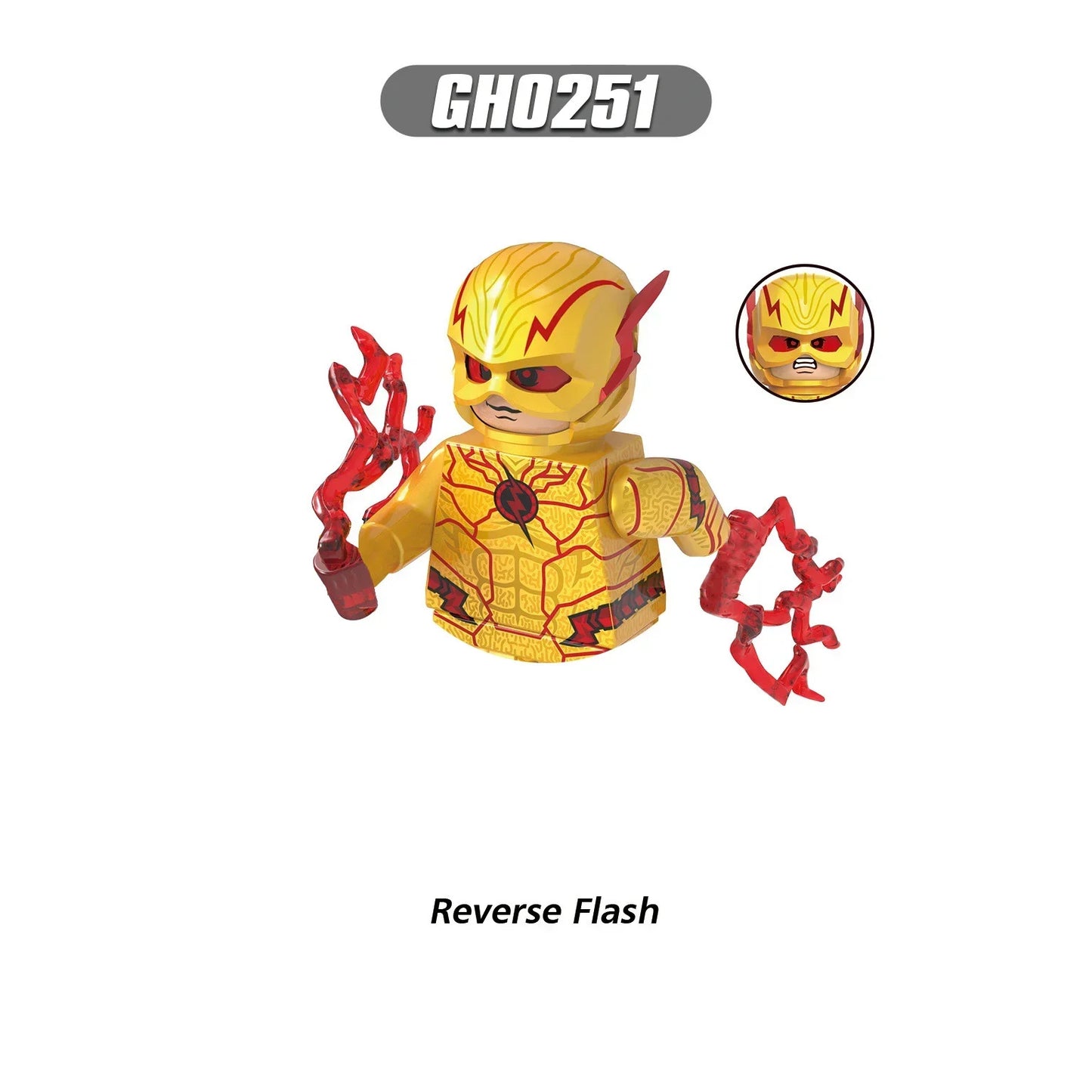 Brick toys Mini building blocks Classic anime characters Super hero Batman Joker children's party gift toys