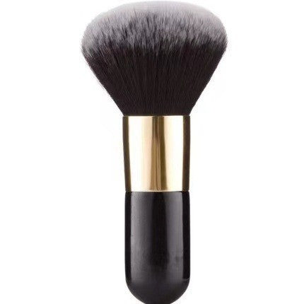 Big Fat Pier Makeup Brush Powder Brush Large Size Blush Brush Powder Brush Loose Powder Brush Small Fat Pier Makeup Brush Beauty Tools