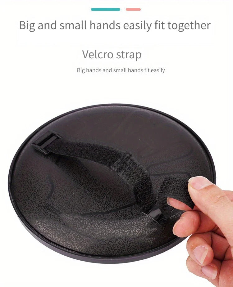 1Set Kids Sucker Sticky Ball Toy Outdoor Sports Catch Ball Game Set Throw And Catch Parent-Child Interactive Outdoor Toys