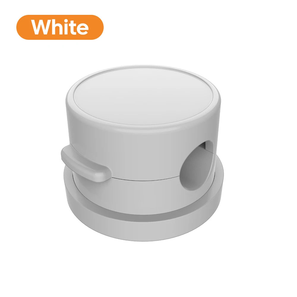 360° Rotatable Magnetic Cable Organizer Desk Cable Clip Cable Holder Wire Keeper Cord Charging Cable Management for Home Office