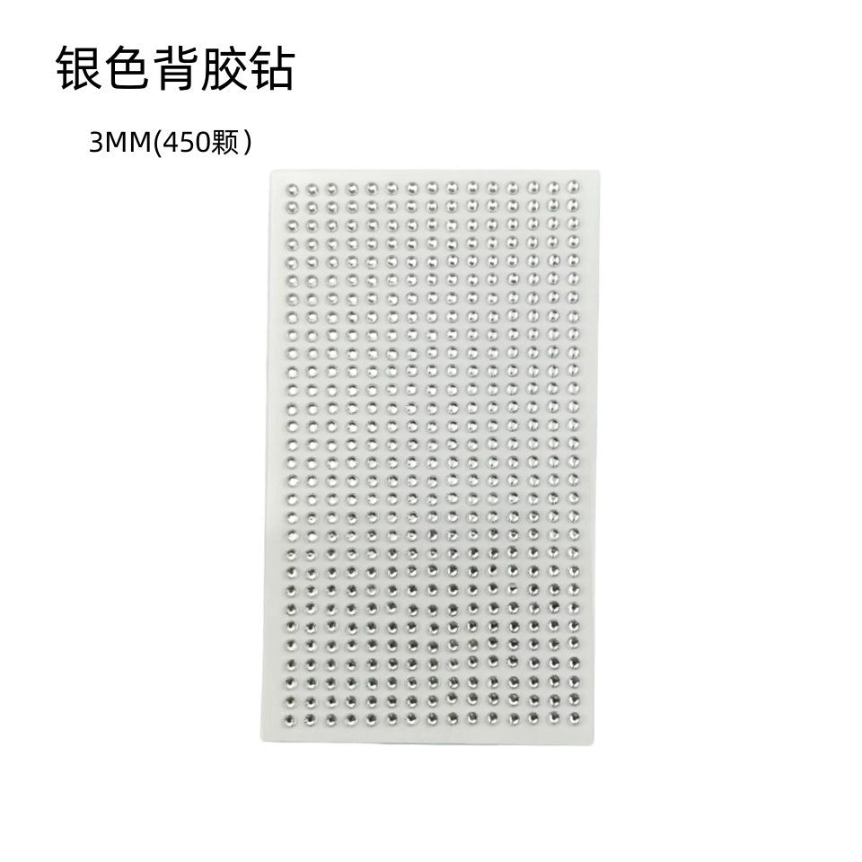 Glitter Gradient Butterfly Wing Tattoo Eye Corner Face Stickers Children's Eye Makeup DIY Stickers Fish Scale Performance Catwalk