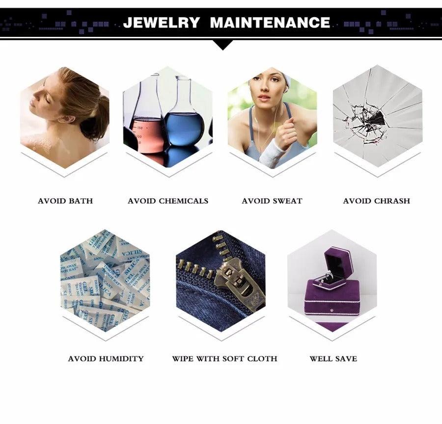 Crystal Zircon Real 925 Sterling Silver Earrings Channel  Cubic Zirconia Silver Stud Earrings for Women Sterling Silver Jewelry