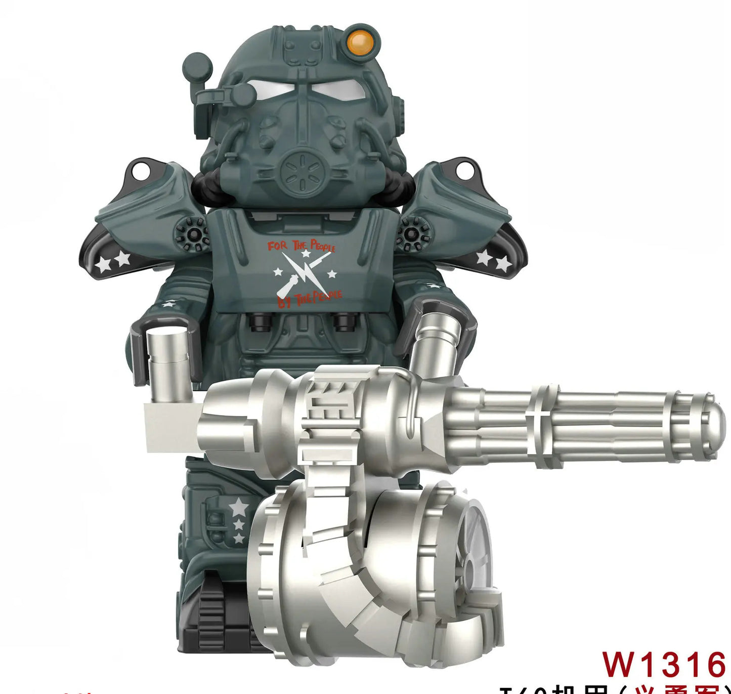 Hot-Selling 4cm Children Anime Figure Hero Building Blocks Kid Gift Assembling Toy Model Mini Movies Characters Figurine Bricks